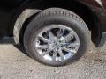 2013 Edge Limited AWD #7
