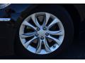  2012 Hyundai Genesis 3.8 Sedan Wheel #9
