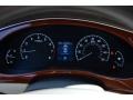  2012 Hyundai Genesis 3.8 Sedan Gauges #26