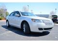 2011 MKZ FWD #3