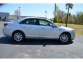 2011 MKZ FWD #4