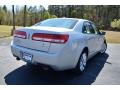 2011 MKZ FWD #5
