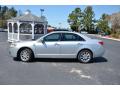 2011 MKZ FWD #8