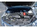 2011 MKZ FWD #19