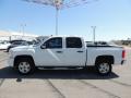 2007 Silverado 1500 LT Extended Cab #5