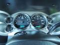  2007 Chevrolet Silverado 1500 LT Extended Cab Gauges #15