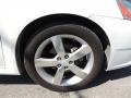  2007 Pontiac G6 GTP Sedan Wheel #24