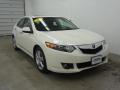 2010 TSX Sedan #6