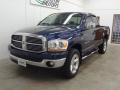 2006 Ram 1500 SLT Quad Cab 4x4 #15 2006 Ram 1500 SLT Quad Cab 4x4 #15