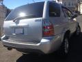 2004 MDX #6 2004 MDX #6