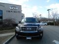 Click for details. 2011 Infiniti QX 56 4WD