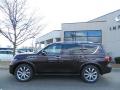 2011 QX 56 4WD #4