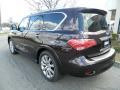 2011 QX 56 4WD #5