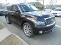 2011 QX 56 4WD #8