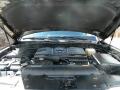 2011 QX 56 4WD #9