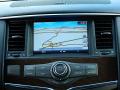 Navigation of 2011 Infiniti QX 56 4WD #24