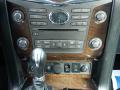 Controls of 2011 Infiniti QX 56 4WD #26
