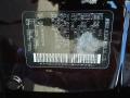 Infiniti Color Code L50 Dark Currant #28
