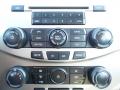 Controls of 2008 Ford Focus S Sedan #10