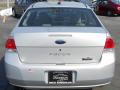 2008 Focus S Sedan #19