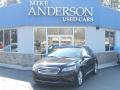 2012 Taurus Limited #3