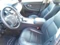 2012 Taurus Limited #9