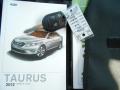 2012 Taurus Limited #21