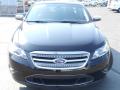 2012 Taurus Limited #26