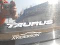 2012 Taurus Limited #28