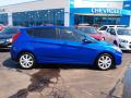 Click for details. 2013 Hyundai Accent SE 5 Door