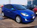 2013 Accent SE 5 Door #2