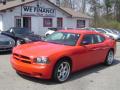 2008 Charger SE #1 2008 Charger SE #1