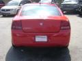 2008 Charger SE #5 2008 Charger SE #5