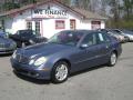 2005 Mercedes-Benz E 320 Sedan