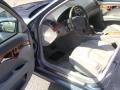 2005 E 320 Sedan #3