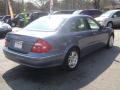 2005 E 320 Sedan #8