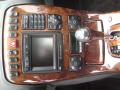 Controls of 2002 Mercedes-Benz CL 600 #5