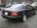 2002 CL 600 #7