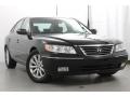 2010 Azera Limited #4