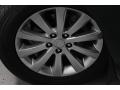  2010 Hyundai Azera Limited Wheel #12