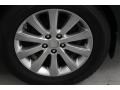  2010 Hyundai Azera Limited Wheel #13