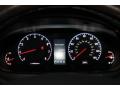  2010 Hyundai Azera Limited Gauges #18