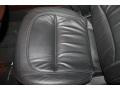 Front Seat of 2010 Hyundai Azera Limited #23