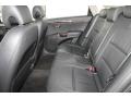 Rear Seat of 2010 Hyundai Azera Limited #25