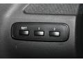 Controls of 2010 Hyundai Azera Limited #34