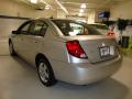 2007 ION 2 Sedan #9