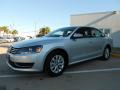 2012 Passat 2.5L S #3 2012 Passat 2.5L S #3