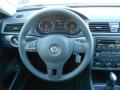 2012 Passat 2.5L S #15 2012 Passat 2.5L S #15