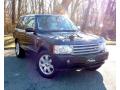 Click for details. 2006 Land Rover Range Rover HSE