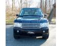 2006 Range Rover HSE #2